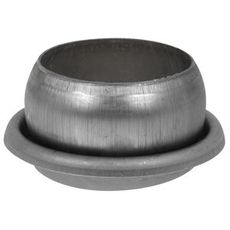 Koppling Valducci 100mm Hane Svart
