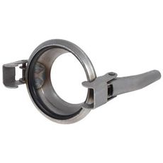Koppling Valducci 120mm Hona Svart