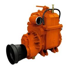 Vakuumkompressor 6200 l/min