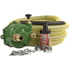 Pto-driven Vattenpump 150L/Min Set