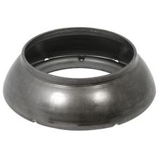 Koppling Perrot 108mm Hane Svart