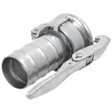 Slangkoppling Perrot 108/100mm Hona
