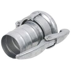 Slangkoppling Perrot 133/125mm Hona