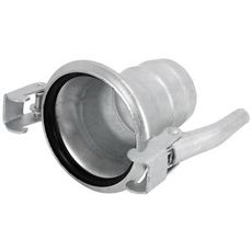 Slangkoppling Valducci 120/100mm Hona