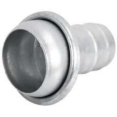 Slangkoppling Valducci 120/100mm Hane