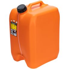Jeep Dunk 30L Orange
