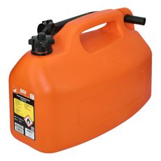 Bensindunk 10L Plastex
