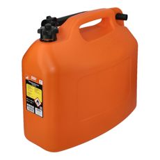 Bensindunk 18L Plastex