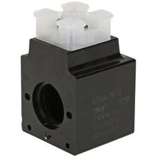 Cetop 3/Nk6 Solenoid 230V 50/60Hz