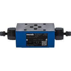 Cetop NG6 Strypventil Z2FS6-2-4X/2Q