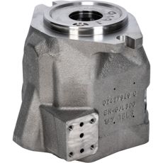 Pumphus A10V45/52 -S2599 R