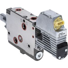 Reservdelsventilsektion SB23-EHS 84125295