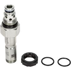 Patronventil 2/2 NO 40L 350Br OD150618A000000