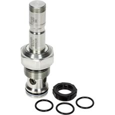 Patronventil 2/2 NC 70L 350Br OD150517A000000