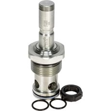 Patronventil 2/2 NO 150L 350Br OD150621A000000