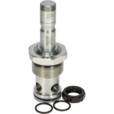 Patronventil 2/2 NC 150L 350bar OD153121A000000