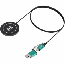 Laddare Qi2 15W