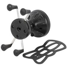 Mighty Buddy X-Grip telefonhllare frn RAM fr sker anvndning.