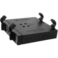Tough-Tray hllare fr laptops 10-16 tum, hllbar och sker.