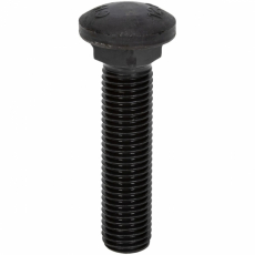 M16X70 skruv för vägbett, designad för att säkerställa robusta förbindelser.