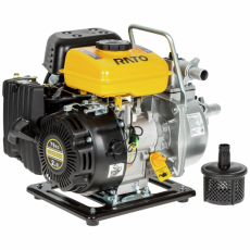 Vattenpump 1