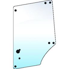 Dörrglas JD - L57908