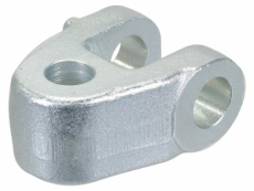 Ledhuvud Kat. 2 Ø25 mm