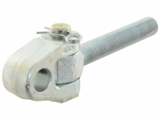 Tryckstång ledgaffel komplett Kat. 3 1-1/4 Höger