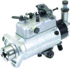 Bränsleinsprutningspump Ford BSD329 - CAV3233F380