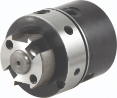 Topplock- & rotorsats för bränsleinsprutningspump Ford - 7139-709W