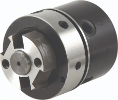 Topplock- & rotorsats för bränsleinsprutningspump Ford - 7180-759W