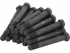 Skruv 7/16"x84 mm, 10.9mm 25x