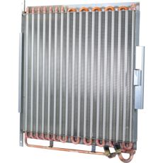 Kondensor JD - al207876