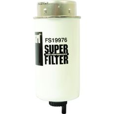 Bränslesavskiljare FS19976 JD - RE522878