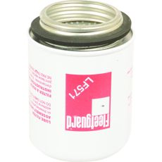 Oljefilter spin-on LF571 MF TE20 - 835652M91