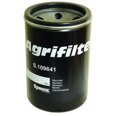 Oljefilter, påskruvbart JD - RE59574