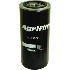 Hydraulfilter spin-on JD - AL56469