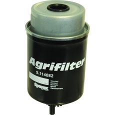 Bränslefilterinsats JD - RE509208