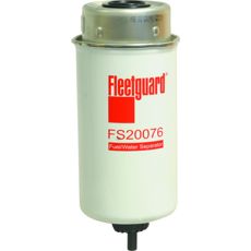 Bränslesavskiljare FS20076 JD - RE541922
