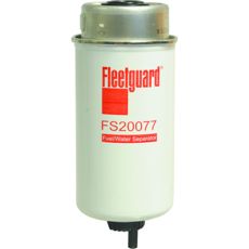 Bränslesavskiljare FS20077 JD - RE541925