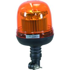 LED-roterande varningsljus 12-24V John Deere