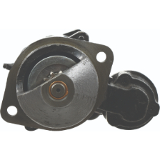 Startmotor John Deere RE516455