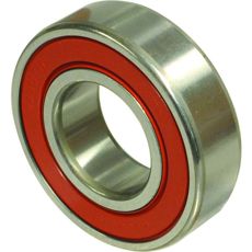 Spårkullager 60112RS JD - JD9241