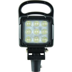 LED-arbetslampa 2250 lumen 10-30V JD - AL205916