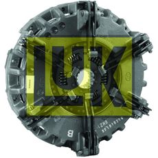 Kopplingsautomat John Deere