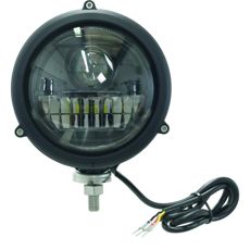 LED-strålkastare höger & vänster 10-30V John Deere
