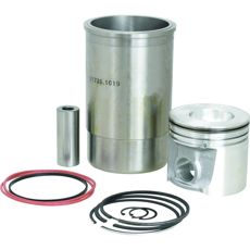 Kolvrings- och cylinderfodersats JD - DZ109732