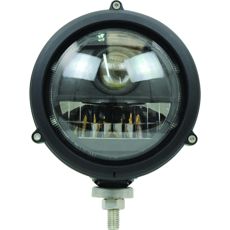 LED-strålkastare höger & vänster 10-30V John Deere