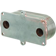 Oljekylare JD - RE59298