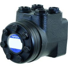 Orbitrol styrenhet JD - SJ31714